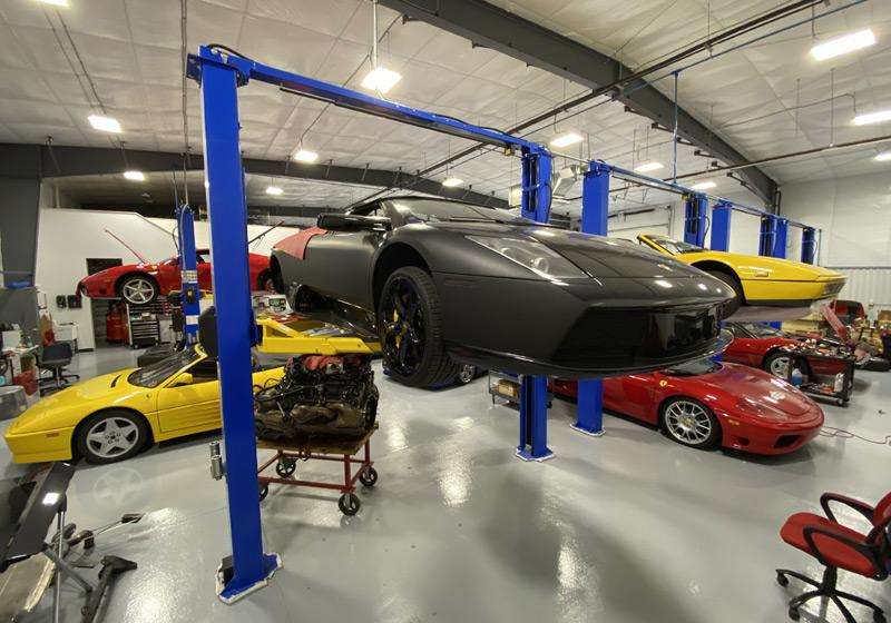 German Cars Exoert German Cars Exoert