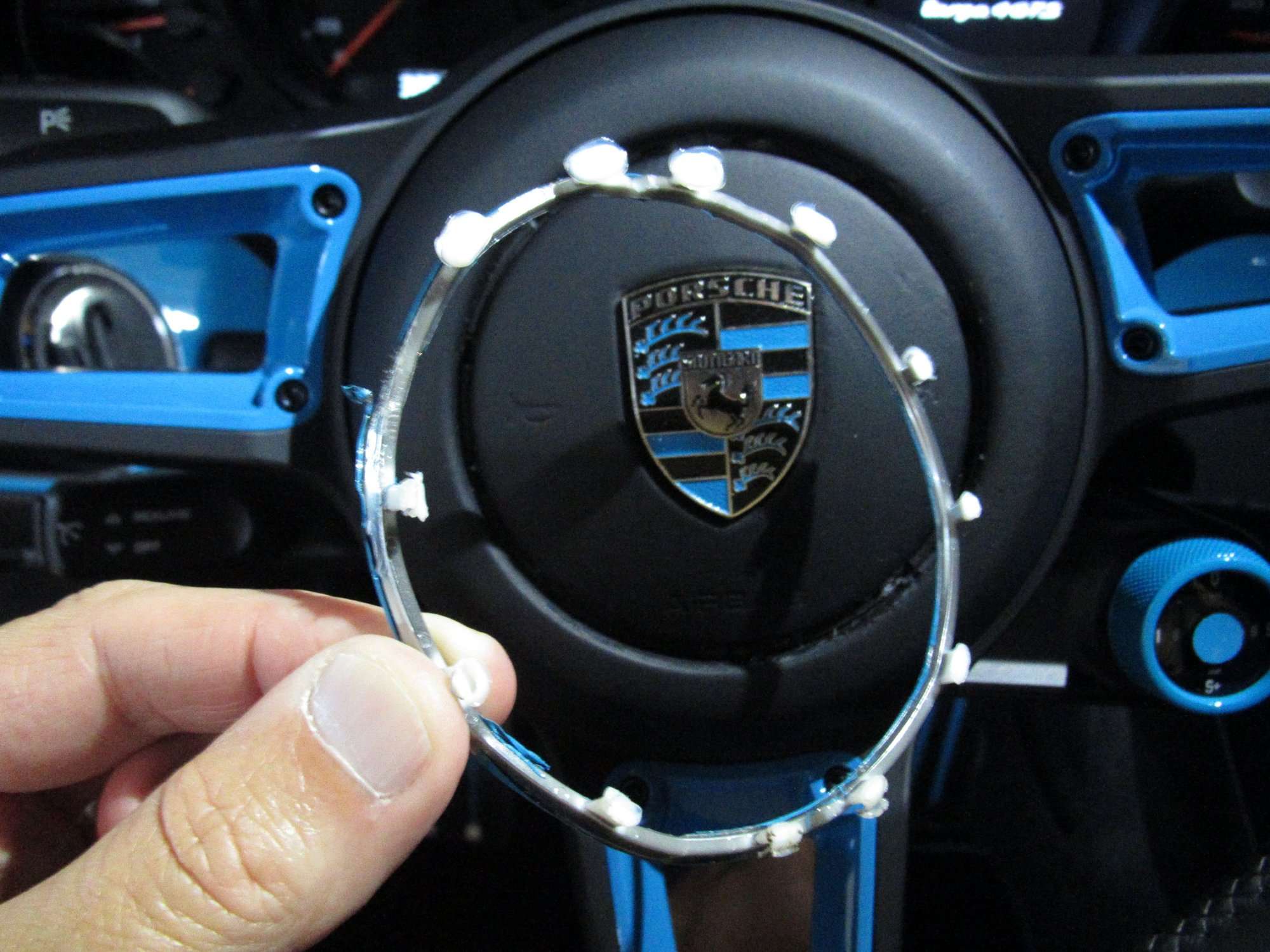 airbag