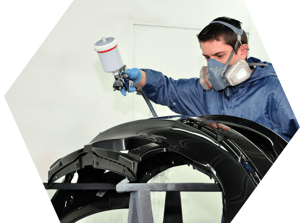 Auto Body Shop