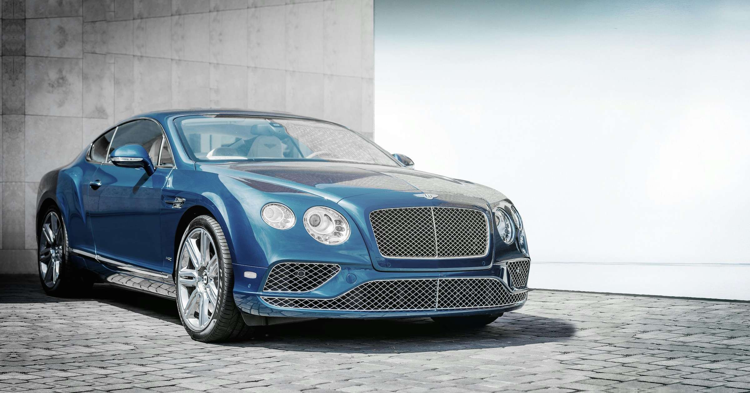 Bentley repair dubai