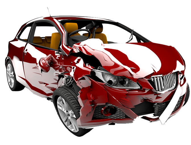 Car Accident Repair Dubai