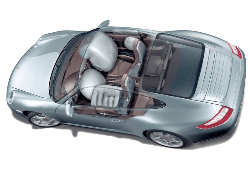 Car Airbag Repair Dubai