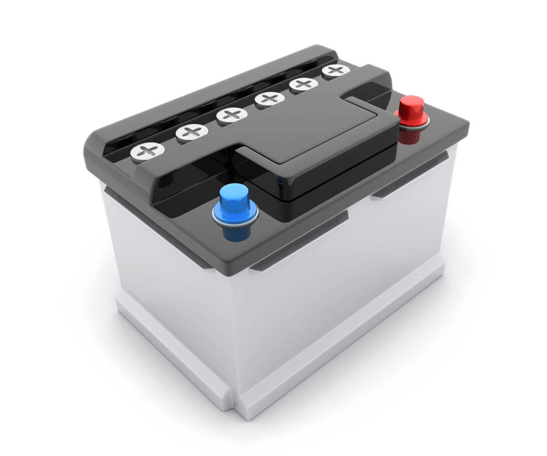 Car Battery Service Dubai