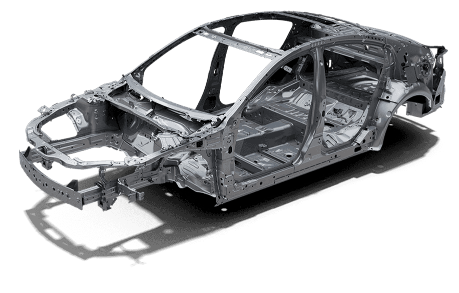Car Chassis Repair Dubai