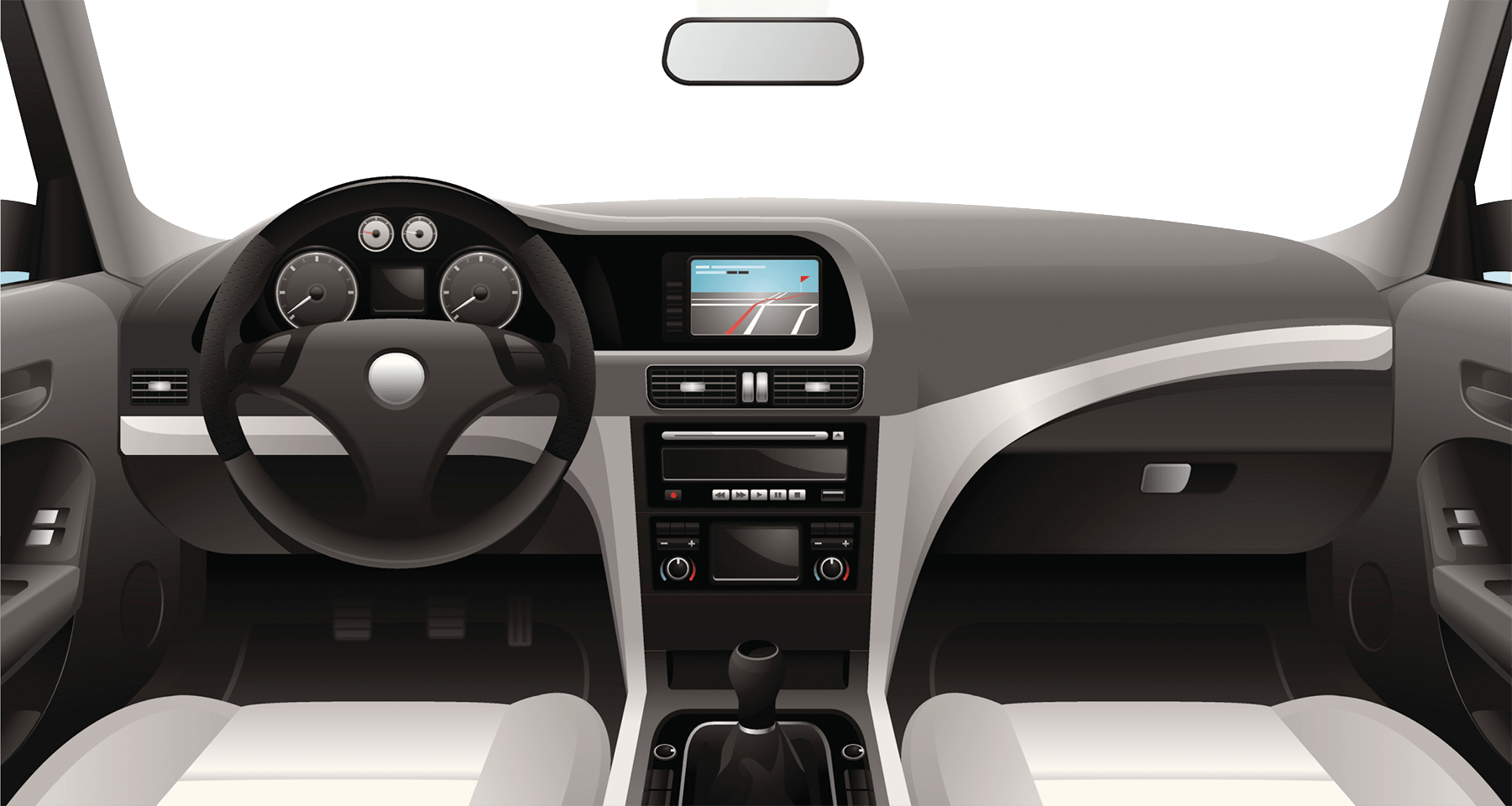 Car Dashboard Repair Dubai