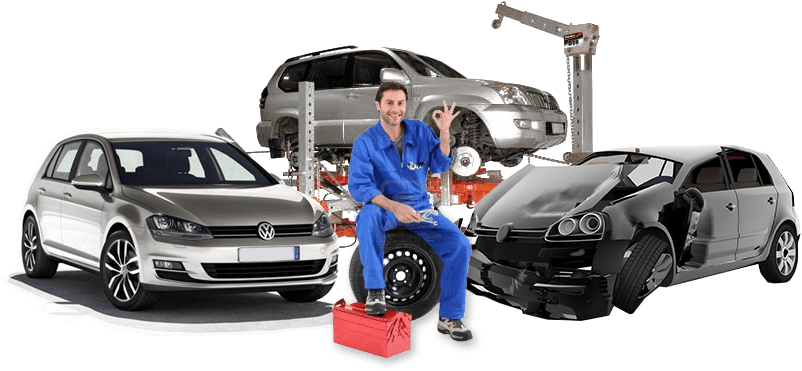 Car General Maintenance Services Dubai