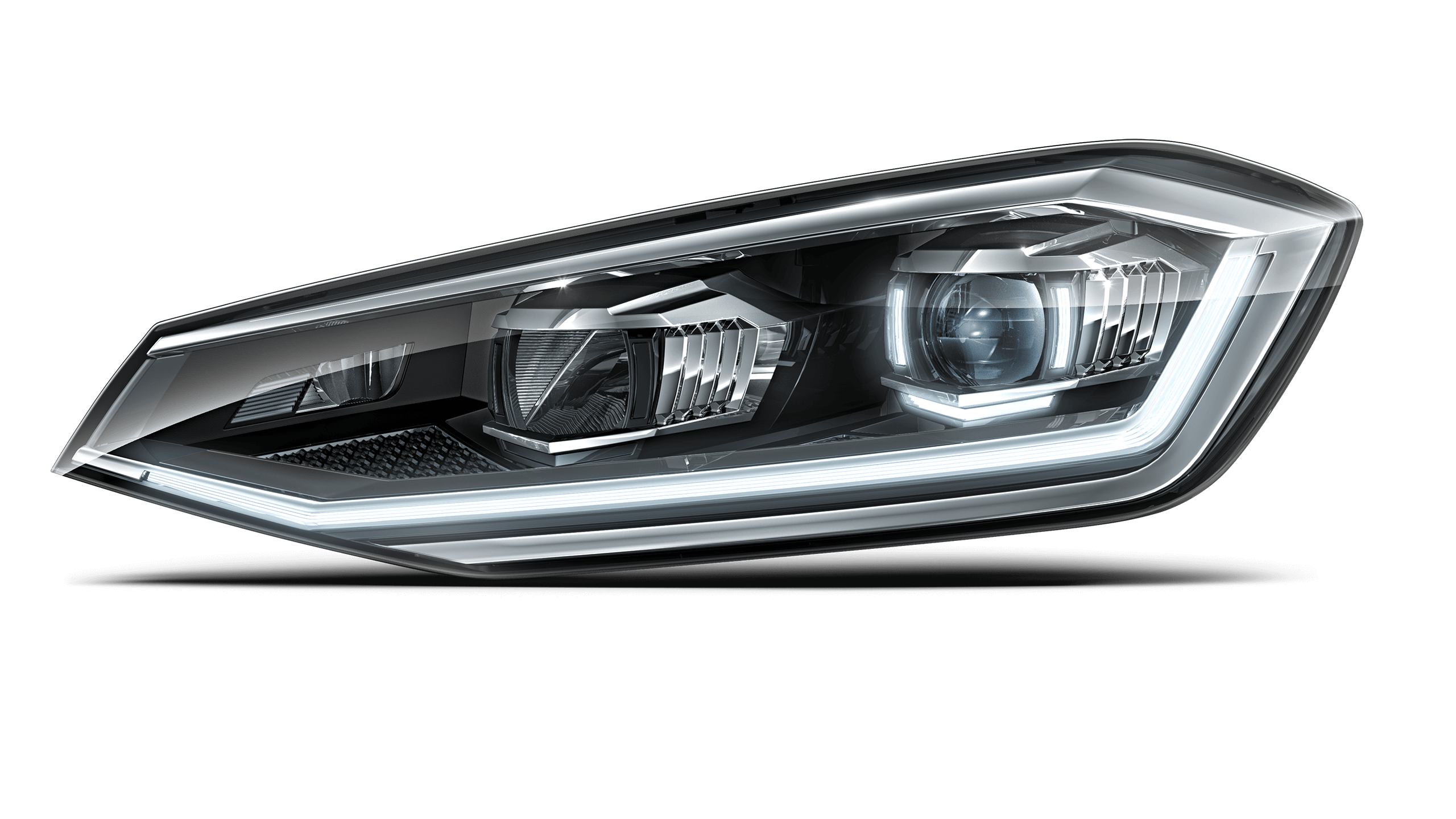 Car Headlight Repair Dubai