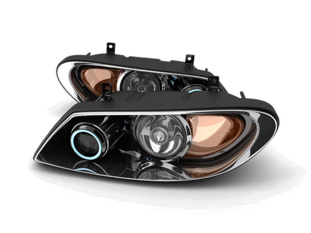 Car Headlight Repair Dubai(1)
