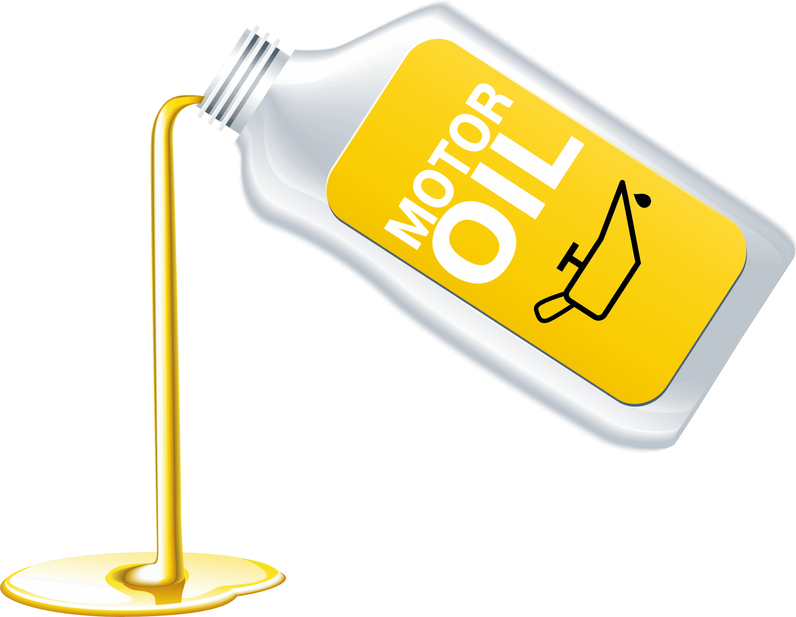 Car Oil Change Dubai