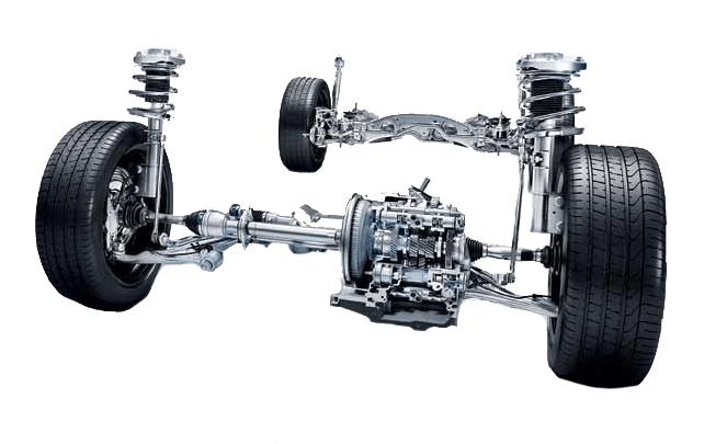 Car Suspension Repair Dubai(1)