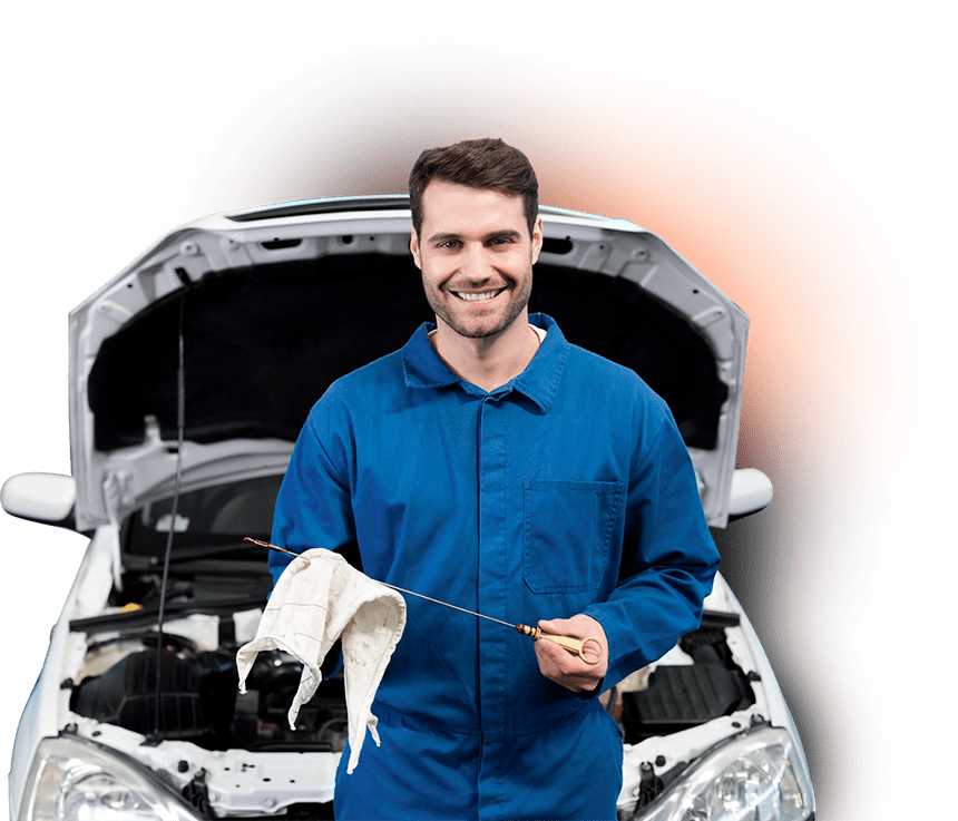 Car Tuning Dubai