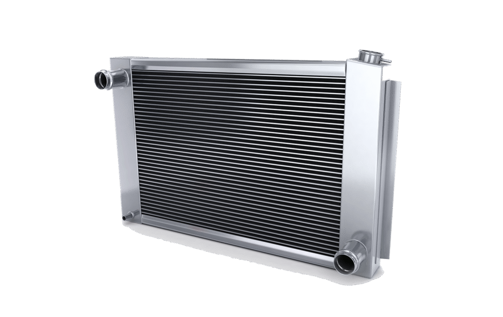 Car radiator repair Dubai