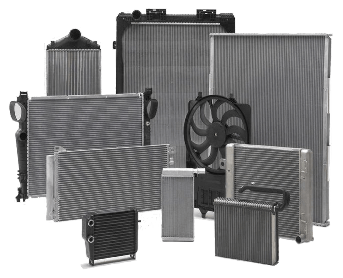 Car radiator repair Dubai(1)
