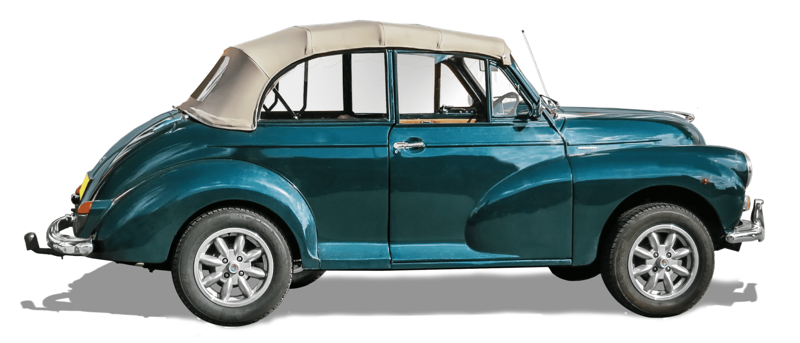 Convertible Roof Repair Dubai