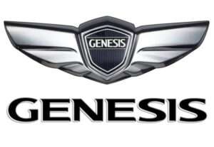Genesis logo