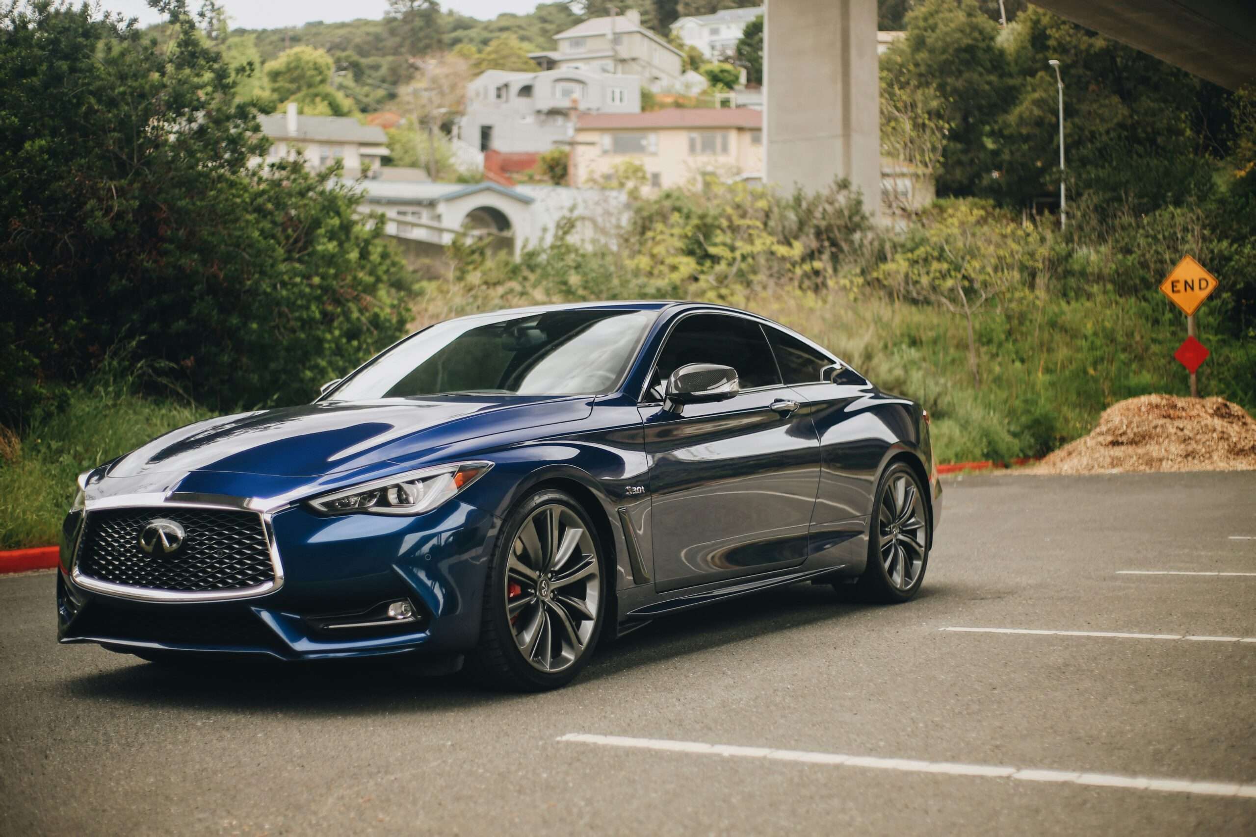 Infiniti repair dubai