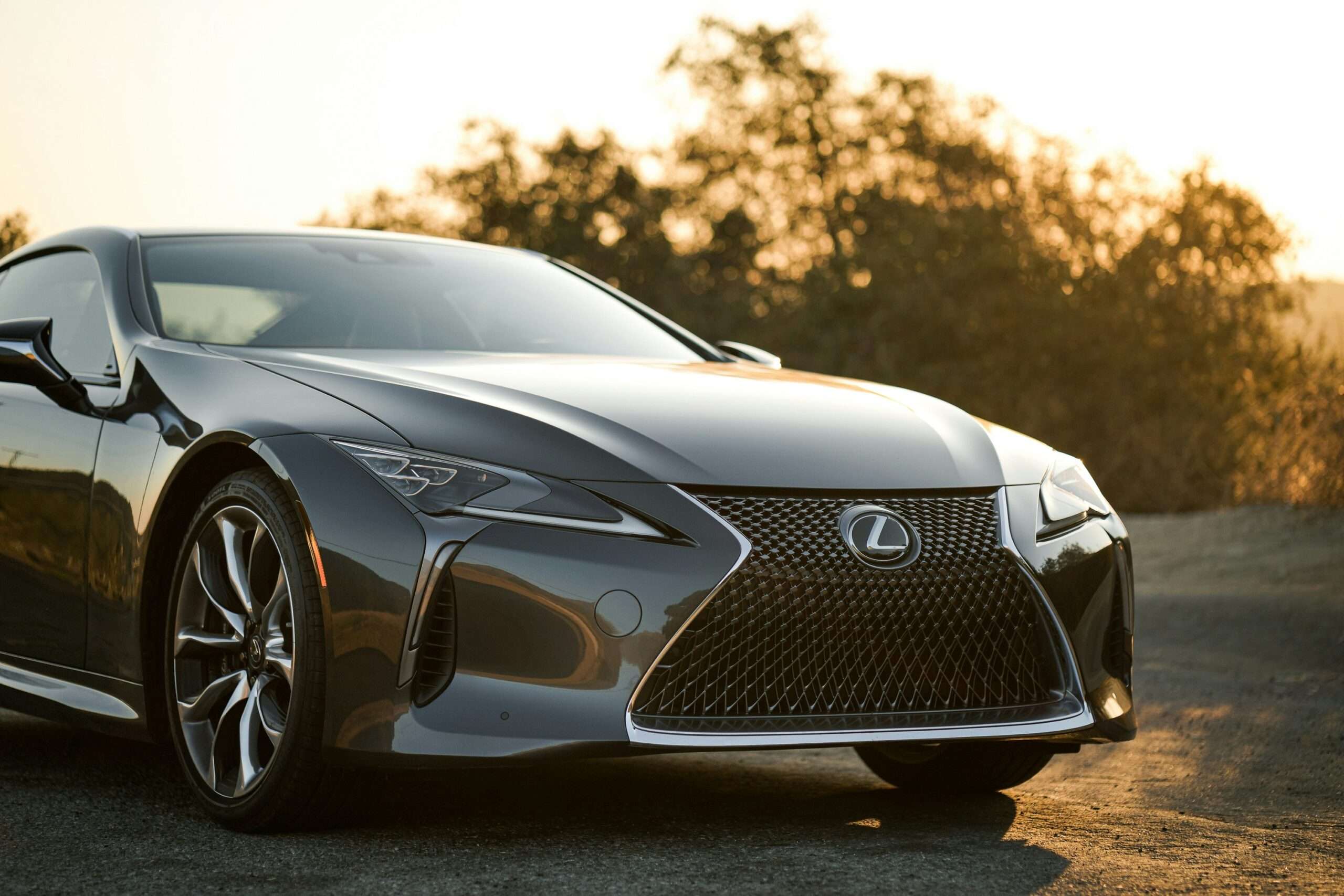 Lexus Repair Dubai
