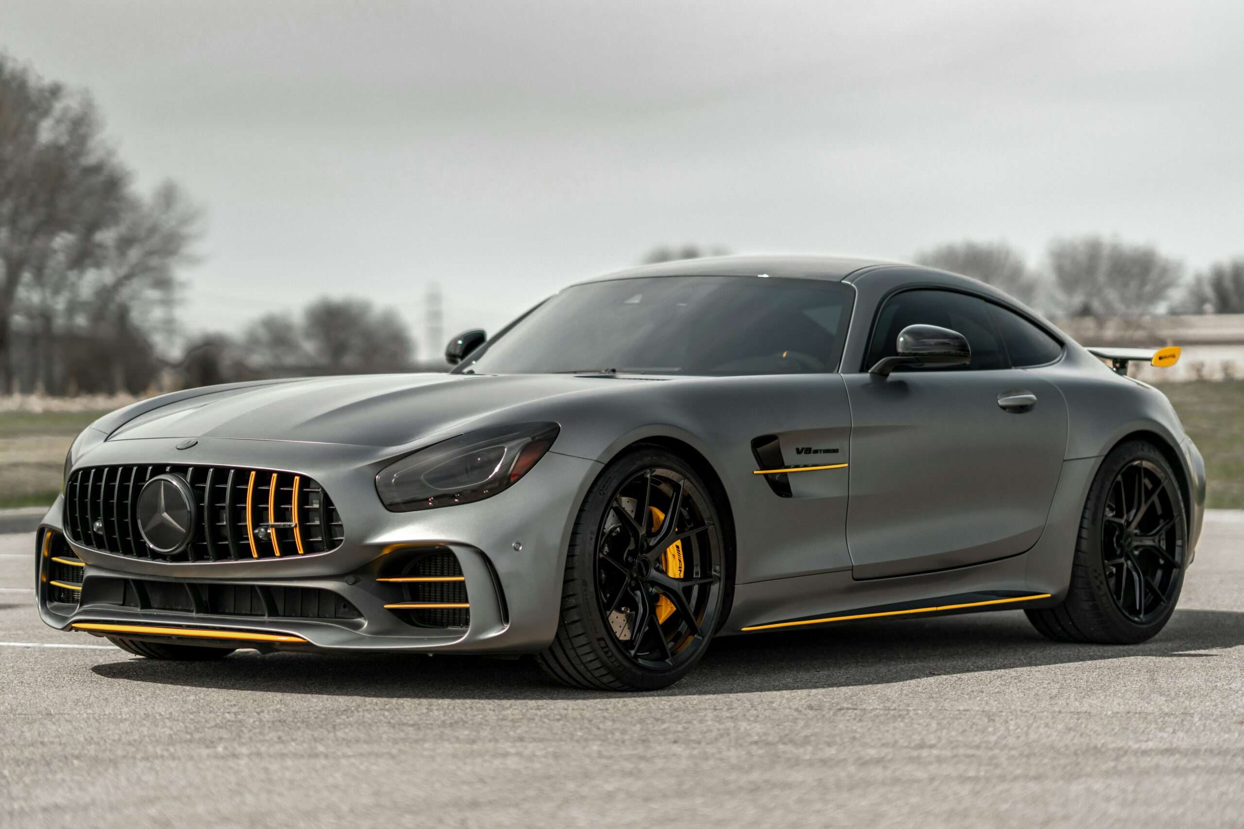 Mercedes repair dubai