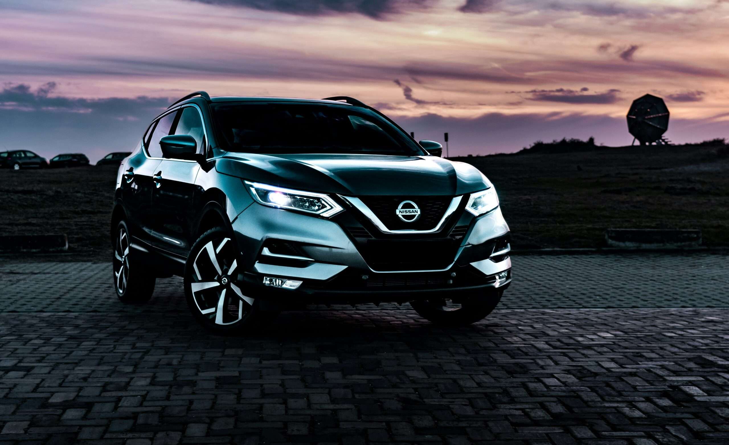 Nissan Repair Dubai