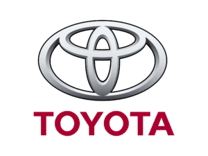 Toyota logo