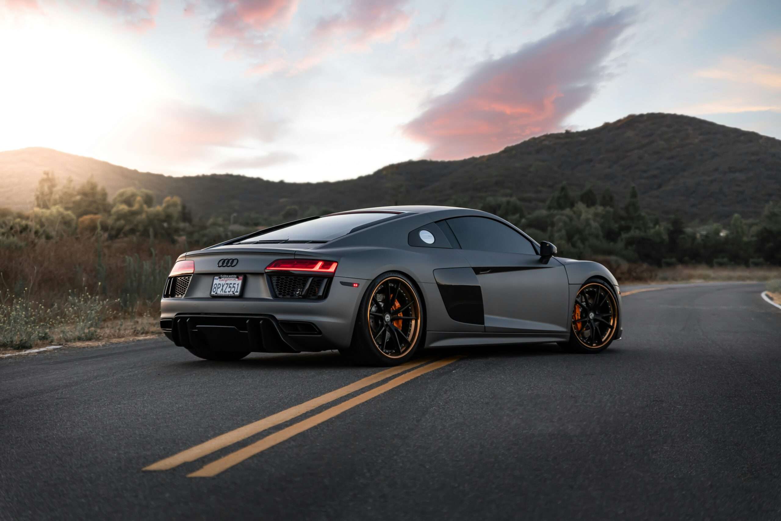 audi repair dubai