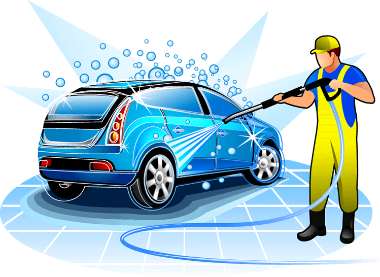 car detailing dubai