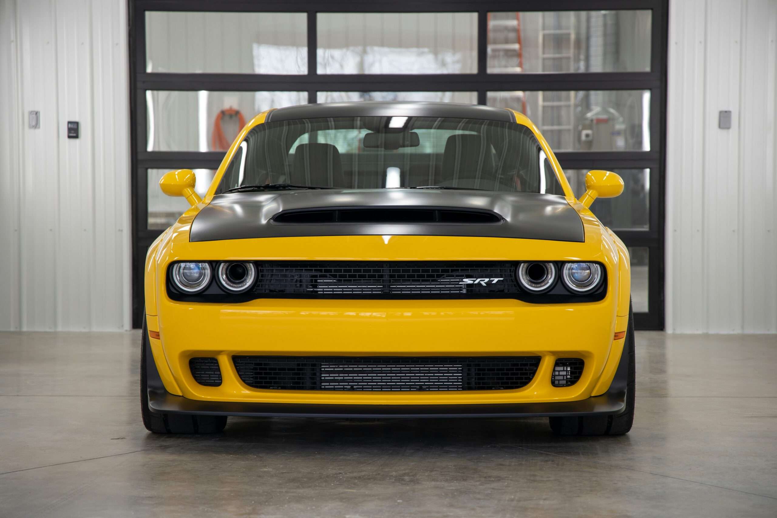 Dodge repair Dubai