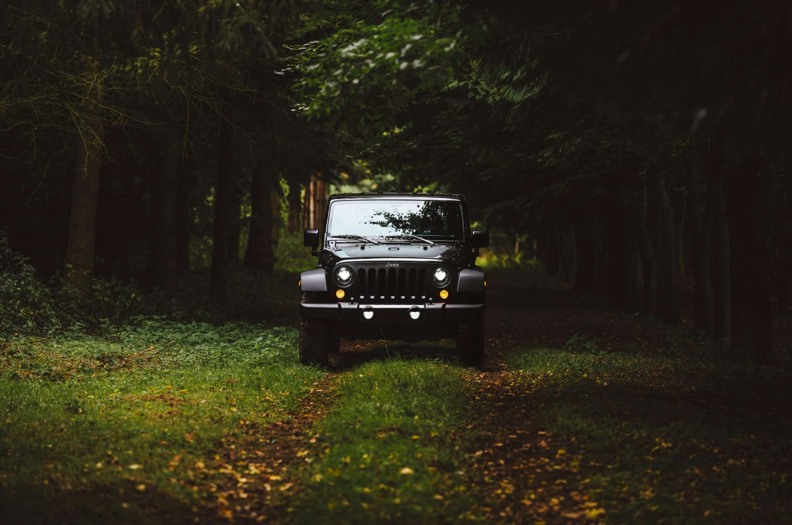 jeep repair dubai