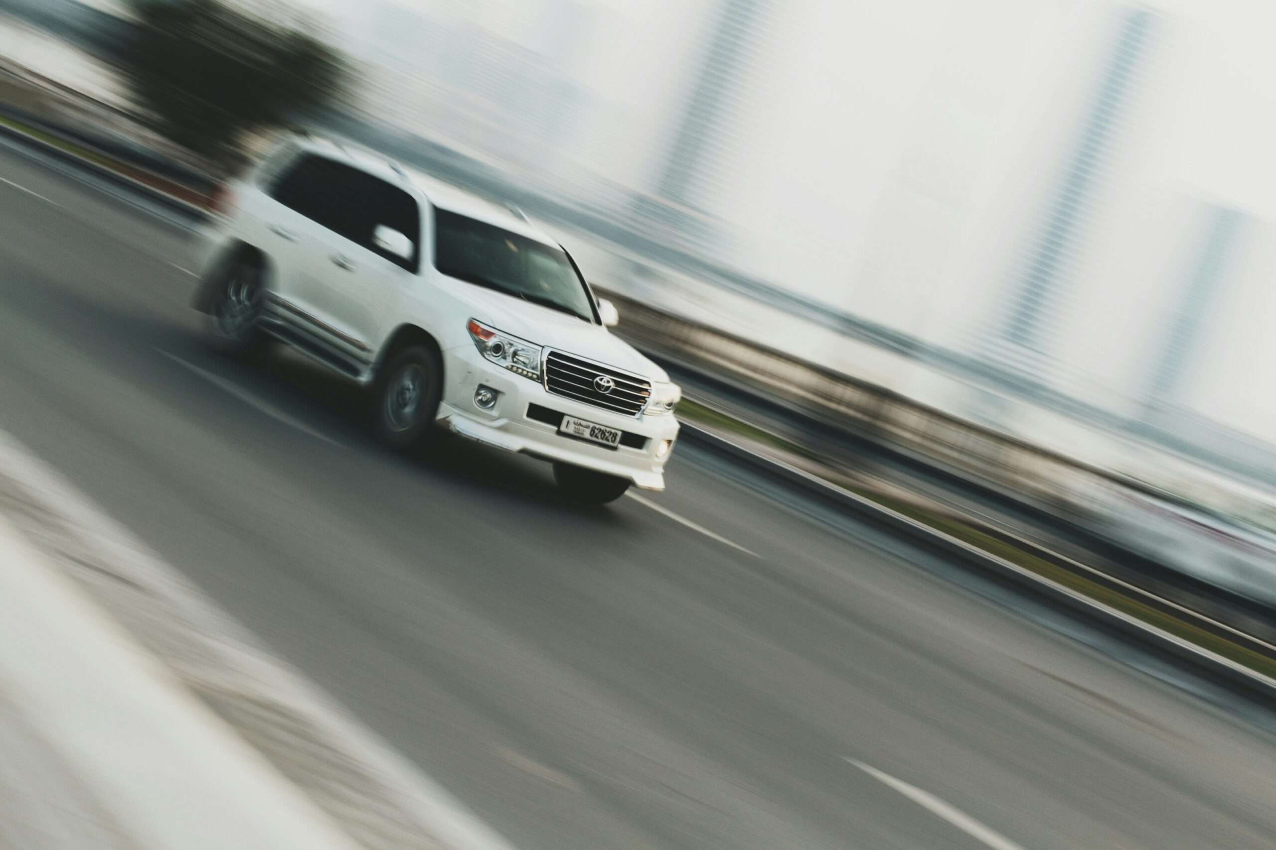 toyota repair dubai